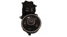 A/C Temperature Climate Control Unit Fits 2010-2011 Honda Insight Hatch ... - $118.80