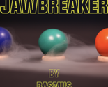 JAWBREAKER by Rasmus Magic - Trick - $163.30