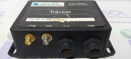 Atlas TRK2000 GSM GPS Tracker Atlas Telecommunications - $519.45