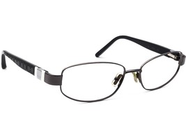 Coach Women&#39;s Eyeglasses Hope 213 Dark Gunmetal Full Rim Frame 53[]16 135 - $750.65 MXN