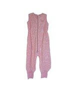 Halo Pink Unicorn Sleep Romper Infant/Toddler Girls Size 18-24M - $291.31 MXN