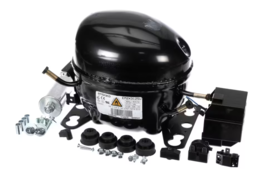 Kelvinator EM2X3125U, 022BI9LR, 513300454, Compressor Kit, R290, 115-127... - $2,278.46