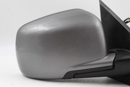 Right Passenger Side Gray Door Mirror Power Fits 2009-20 DODGE JOURNEY OEM 19... - £80.76 GBP