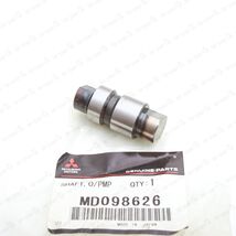 New Genuine OEM Mitsubishi Lancer EVO 4G63 Oil Pump Balance Shaft Stub M... - $31.16