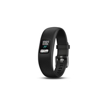 Garmin vvofit 4 activity tracker with 1+ year battery life and color display. Sm - £117.24 GBP