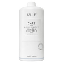 Keune Care Derma Sensitive Shampoo, 33.8 Oz. - £51.59 GBP