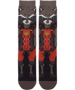 Men&#39;s Super Hero Comics Rocket Guardians Of The Galaxy Avengers - $254.70 MXN