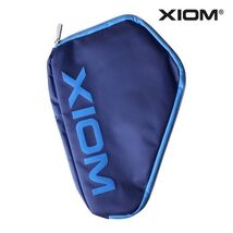 XIOM Penta Single Soft Racket Case Table Tennis Racquet Mini Bag PingPon... - $26.91