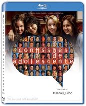 Confissões de Adolescente - Blu-Ray [Blu-ray] [Blu-ray] Unknown - £22.03 GBP