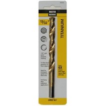 DISSTON COMPANY 197373 MM 13/32x5-1/4 Titan Bit - $30.18 CAD