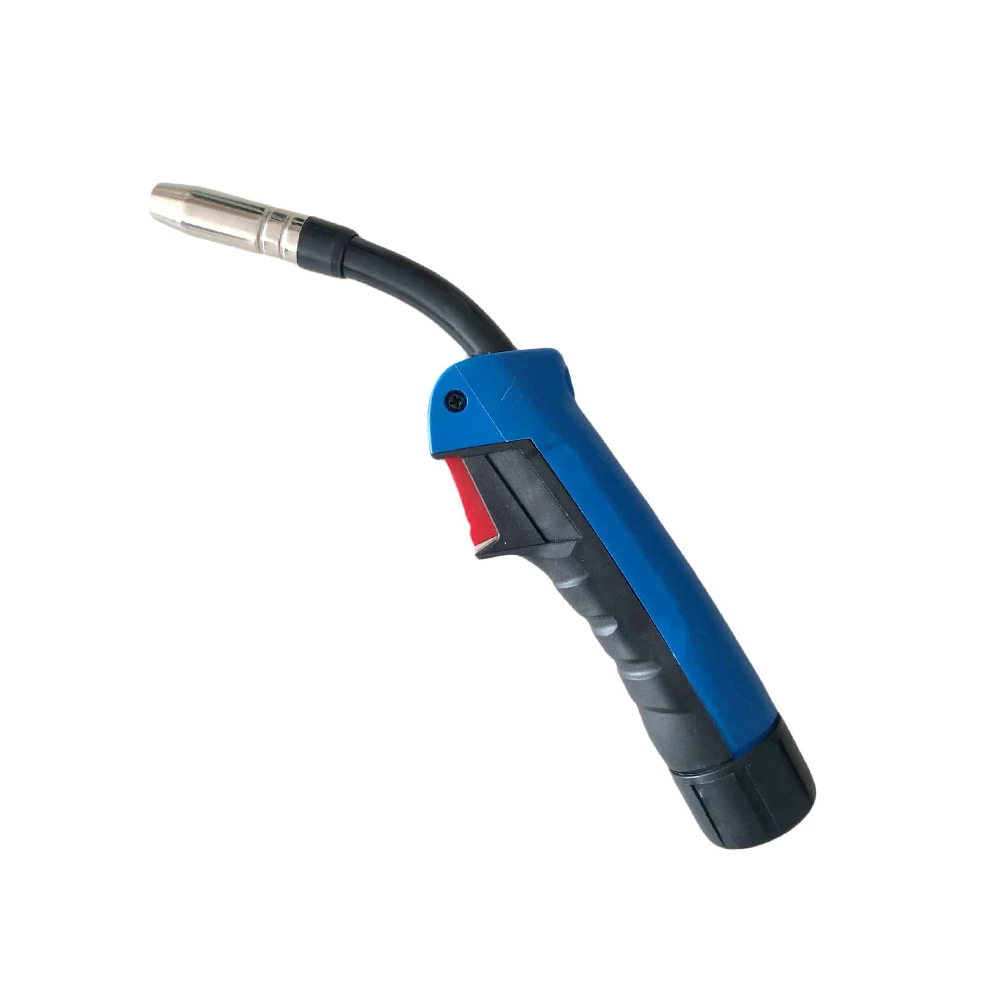 15AK/24KD/36KD Welding Torch  Head Body MIG European Style Welding Consumables - £43.92 GBP