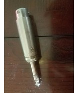 Switchcraft 386A FeMale Adapter 386A - $35.37 CAD