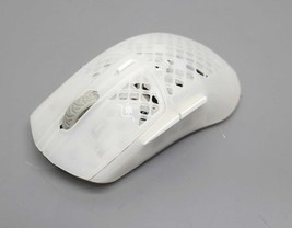 SteelSeries Aerox 3 Wireless Optical Gaming Mouse - Ghost Limited Edition image 3