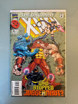 Uncanny X-Men(vol.1) #322 - Marvel Comics - Combine Shipping - £2.37 GBP