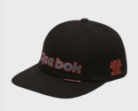Reebok X Balansa Lettering Logo Cap "Life Is Sound Play Music" Casual Li... - $82.77