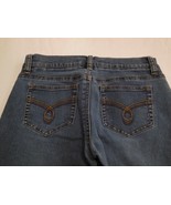 Roxy Size 0  Skinny Fit Stretch Low Rise Womens Jeans W 27 I 31.5 R 7 Ve... - $25.69 CAD