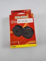 PORELON Nylon Ribbon #11579  Okidata Microlane 80 82 82A 83 83A 92 93 pl... - £10.16 GBP