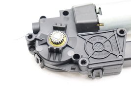 07-13 MERCEDES-BENZ W221 S550 SUNROOF MOTOR E3253 image 9