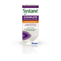  SYSTANE COMPLETE moisturizing drops for the eyes without preservative 10 millil - £76.06 GBP