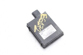 03-06 AUDI A4 HOMELINK GARAGE DOOR OPENER TRANSMITTER MODULE E6172 image 6