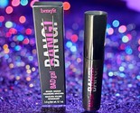 BENEFIT COSMETICS BADgal BANG! Bigger, Badder Volumizing Mascara NIB 0.1 oz - £11.65 GBP