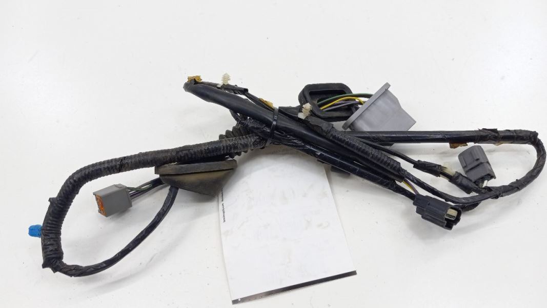 Ford Escape Door Harness Wire Wiring Right Passenger Rear 2009 2010 2011... - $29.79