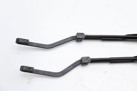 07-14 CHEVROLET TAHOE FRONT WINDSHIELD WIPER ARMS PAIR Q9716 image 9
