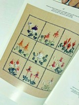 Silk Ribbon Embroidery Fuchsias by Merrilyn Heazlewood Book 2  Instructi... - $19.91