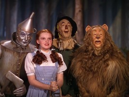 The Wizard Of Oz Judy Garland 16x20 Glossy Photo - £16.50 GBP