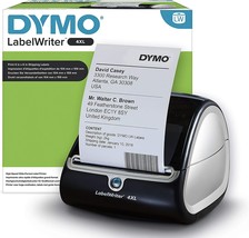Printer For Thermal Labels, Dymo Labelwriter 4Xl. - $736.95