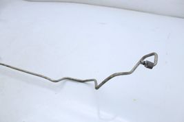 08-11 SUBARU IMPREZA 2.5I A/C LINE HOSE PIPE Q6068 image 7