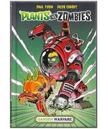 Plants Vs. Zombies: Garden Warfare (2016) *Dark Horse / Hardcover / Issues #1-3* - $8.00
