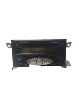 Audio Equipment Radio Receiver Am-fm-cd Fits 06 SCION XA 606672 - $67.32