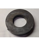 Ferrite Donut / Ring Magnet Grade Y30H (C8)  - Size 2.75&quot; Diameter, 0.62... - $314.57 MXN
