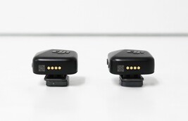 DJI Mic Mini Wireless Omnidirectional Microphone System CP.RN.00000433.01 image 8