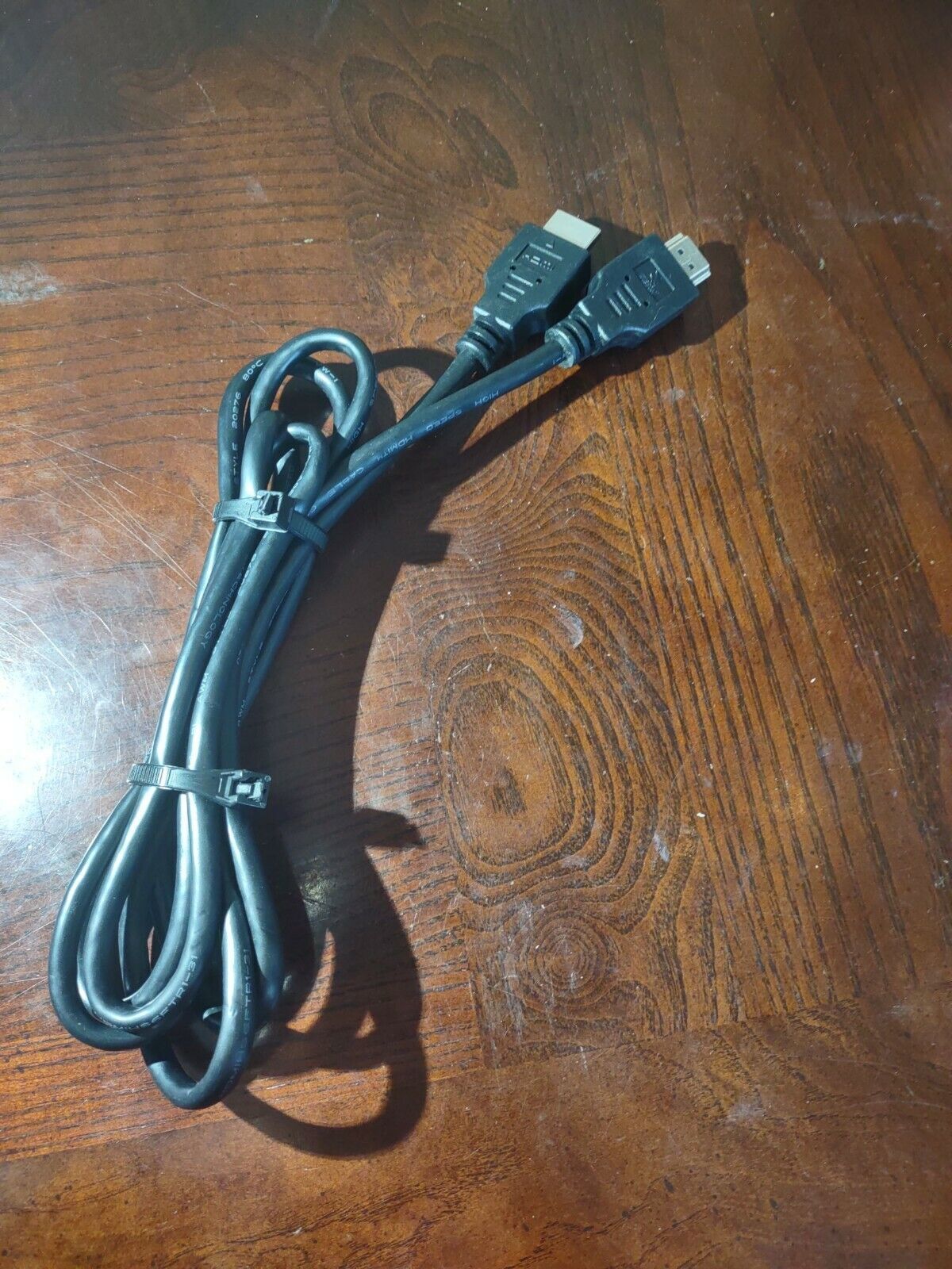 HDMI Cord - $12.75