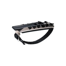 Dunlop Pro Curved Guitar Capo - £25.57 GBP