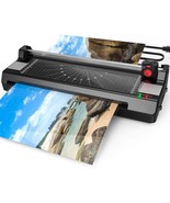 Laminator Machine For A3/A4/A6, Thermal Laminating Machine For Home Offi... - £68.12 GBP