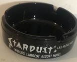 Vintage Stardust Resort Hotel Ash Tray Casino Las Vegas ODS2 - £11.83 GBP