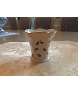 Lenox Holiday Votive Candle Holder Dimension Collection 3.25&quot;H w/candle - €5,86 EUR