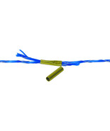 Field Guardian Polyrope Crimps for electric fence  666102  814421011138 - $10.32 CAD