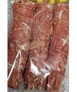 Dragon&#39;s Blood White Sage Smudge Wands! - $218.22 MXN