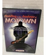 Standing in the Shadows of Motown - DVD - VERY GOOD - €4,83 EUR