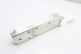 12-18 BMW F30 320I 328I FRONT RIGHT UPPER BUMPER REINFORCEMENT BRACKET E3145 image 7