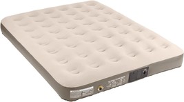 Extra-High Coleman Quickbed Elite Airbed. - £60.21 GBP