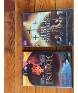 Lot of BBC BIBLE MYSTERIES Mary, Peter, and The Crucifixion &amp; PATRICK na... - £8.29 GBP