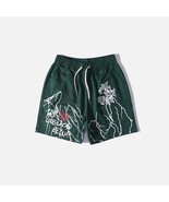 Eye Gaze Shorts - $39.99