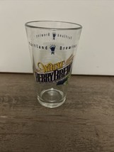 Wheat Berry Brew Pint Glass Portland Brewing Co. Micro Brew Craft Marion... - $12.00