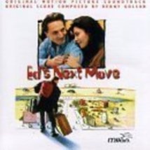 Ed&#39;s Next Move - Original Motion Picture Soundtrack Cd - £8.25 GBP