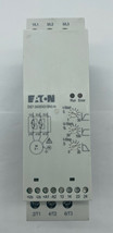 Eaton DS7-340SX016N0-N Soft Motor Starter, 480VAC 16A 10HP  - $247.00